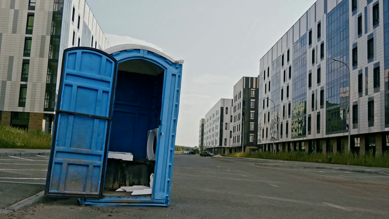 Best Portable Restroom for Sporting Events  in North Patchogue, NY